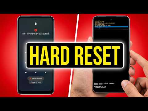 Hard Reset GALAXY A17: How to Format Using Buttons (Step-by-Step)