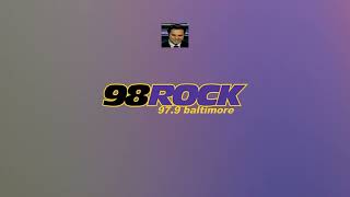 Wiyy 98Rock - Legal Id - 7Pm 3172023