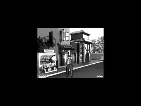 M Plays: The Goat in The Grey Fedora Part 1