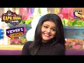 Shweta के साथ Kapil ने की जमकर Flirting! | The Kapil Sharma Show Season 1 | Viewer's Choice