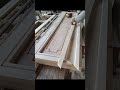 Pemasangan lis ekor dipan #Woodwork  #woodart #woodworking #carpenter #wood #woodworker #diy