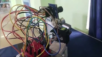 Landslide Detection & Monitoring System