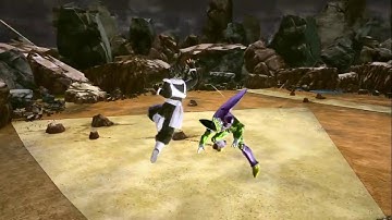 Xenoverse 2 Mods: Authentic Moveset