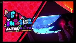 Catastrophe - Vs Imposter Alternated But Scared Dialogue Bf Sing It