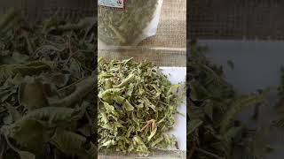 Hancıbey Limonlu Melisa Ürünler Ğal