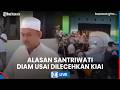 LIVE: Alasan Santriwati di Pekalongan Diam Dilecehkan Kiai, Berawal Pengakuan "Hamil Tanpa Pria"
