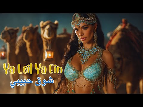     شوق حبيبي      2025