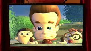 Previews From Spongebob Squarepants Lost At Sea 2003 Dvd 20Th Anniversary Special