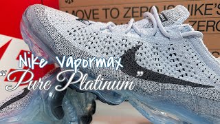 Air Vapormax 2023 Flyknit 