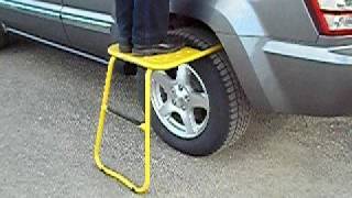 Step-UP, www.yellowsmarts.com , Easy to use!