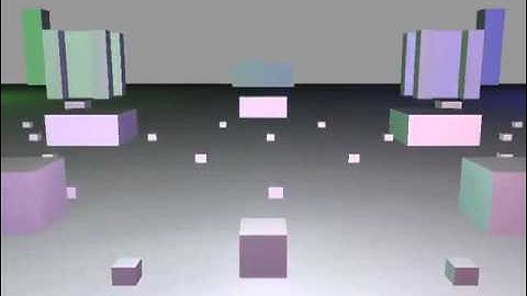 The Desert Swamp - Game Dev Ep 01, C++ Game Engine | a NextGen MMORPG & Mini Game Hub