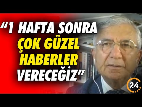 “GELİYORR!” Mesut Caşın Müjdeyi Bu Sözlerle Duyurdu: “1 Hafta Sonra Daha Güzel Haberlerle Geleceğiz”