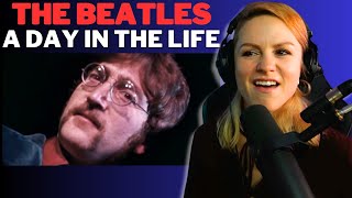 Download Lagu MIND-BLOWN!!! The Beatles - A Day In The Life | FIRST TIME HEARING REACTION MP3 Download Lagu MIND-BLOWN!!! The Beatles - A Day In The Life | FIRST TIME HEARING REACTION MP3