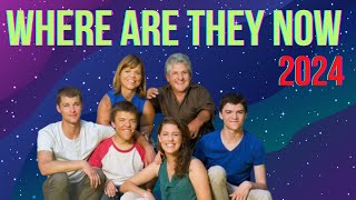 Little People, Big World Cast: Where Are They Now in 2024? Inside Scoop on the Roloff Family!