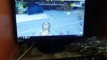 HOW TO USE TANGO IN ROS 2018 IN  PC (RULES OF SURVIVAL  )