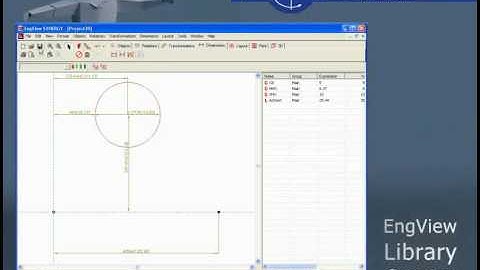 EngView Library Creator