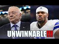 Cowboys’ Jerry Jones Making HEADLINES on Micah Parsons CONTRACT!!! W/@michaelirvin