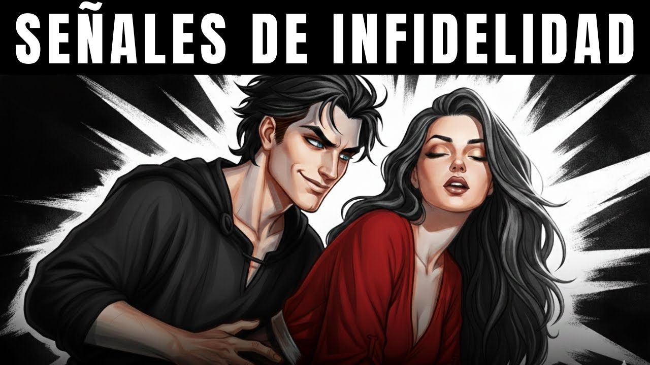 Antes de engañarte, toda mujer hace esto (y casi nadie lo nota) | Psicología Femenina