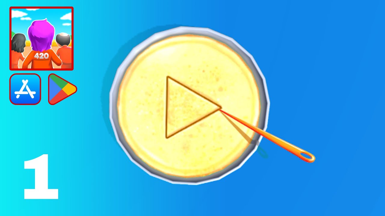 420: Prison Survival | Gameplay / Walkthrough #1