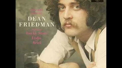 Dean Friedman - Lydia