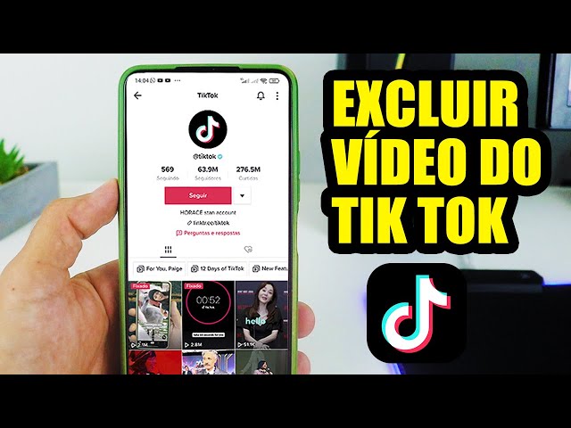 como apagar os videos postados no kawai｜Pesquisa do TikTok