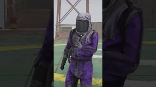 НЕФТЯНУЮ ВЫШКУ СНОВА ИЗМЕНИЛИ В RUST/РАСТ #shorts #rustобновление #раст #fishkal #rustнефтянка #rust
