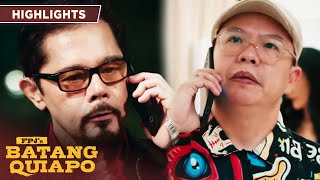 Ramon Is Disappointed With Roys Failure Fpjs Batang Quiapo W English Subs