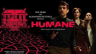 Человечный / Гуманный Метод / Humane   2024   Трейлер