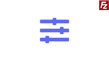 FileZilla User Interface Settings Part 1