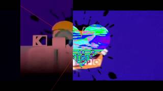 K...klasky Csupo In Dark Evil