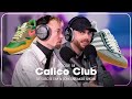 Episode 18 van de grote tim en tom sneakershow met calico club