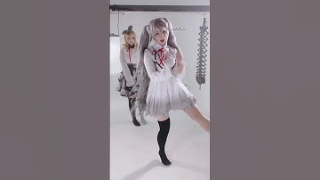 Thumbnail of TikTok - sweet little bumblebee dance douyin  🍓#bee #bambee #viral  #speedsongs #dance #cute #girl