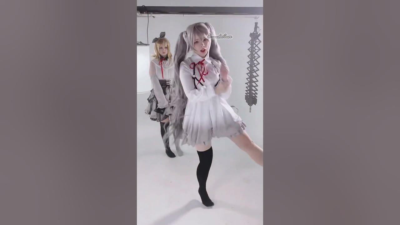 TikTok - sweet little bumblebee dance douyin  🍓#bee #bambee #viral  #speedsongs #dance #cute #girl