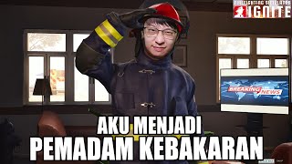 Download Lagu Aku Jadi PEMADAM KEBAKARAN SATU HARI!! LANGSUNG KAPOK!! - Firefighting Simulator Ignite MP3 Download Lagu Aku Jadi PEMADAM KEBAKARAN SATU HARI!! LANGSUNG KAPOK!! - Firefighting Simulator Ignite MP3