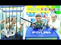 24 JAM JADI POLISI DI KIDZOONA‼️ LEIKA MENANGKAP ANAK BANDEL part 2