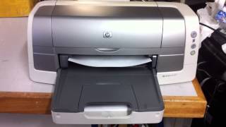 HP Deskjet 6127