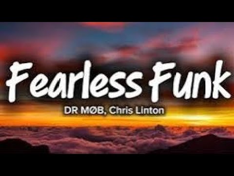 DR MØB, Chris Linton - Fearless Funk | Funk | NCS - Copyright Free Music