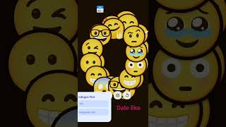 me salió el sorprendido wow 579