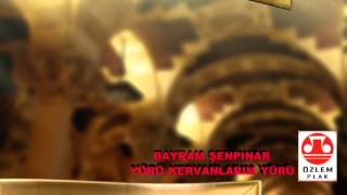 Bayram Şenpınar          -        Yür Kervanlarım Yürü Resimi