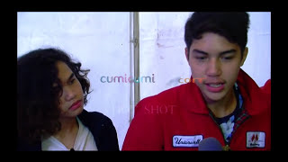 Mulan Jameela Lahirkan Putra Dhani Tanpa Rahasia - Hot Shot 05 Juni 2016