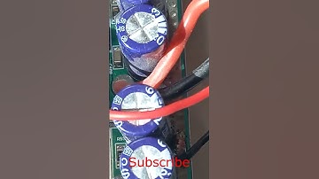 Repairing a Hoverboard Motherboard (GD32F103) | Fixing Damaged Components for BLDC Motors driver