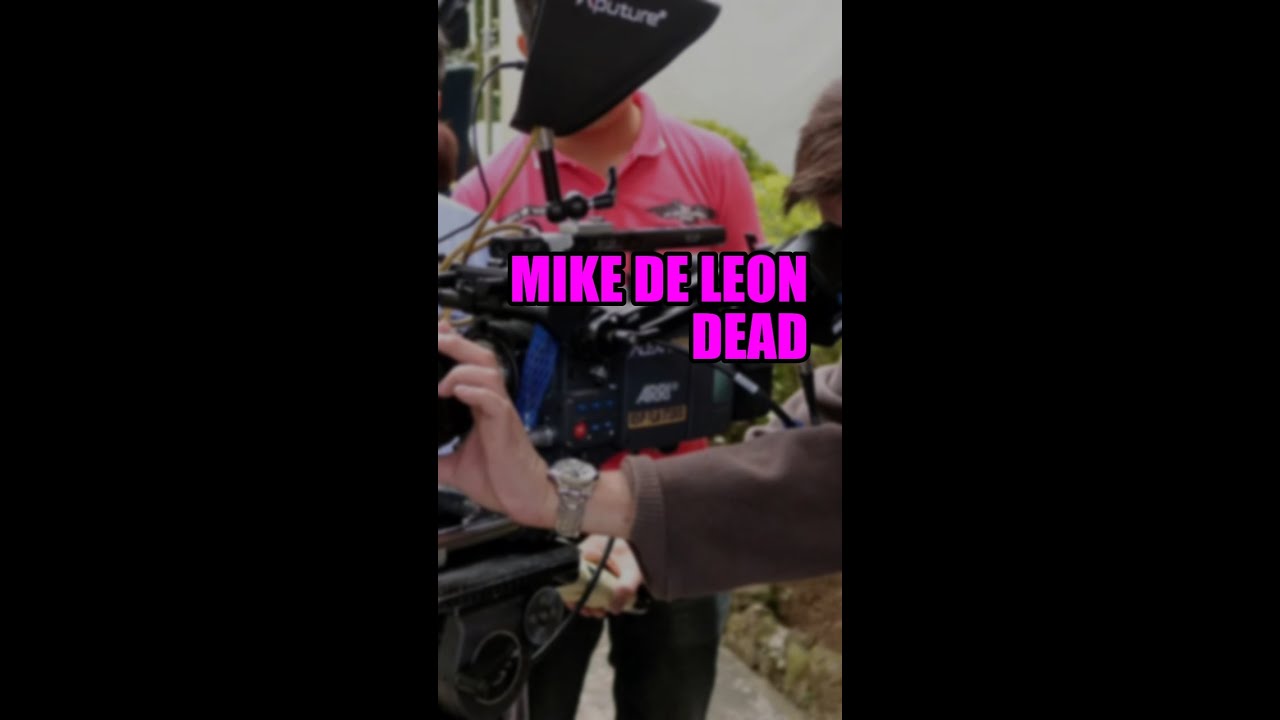 Mike de Leon Dies: Filipino Film Legend Passes Away