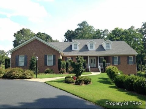 213 Stevens Dr, Broadway, NC home video tour