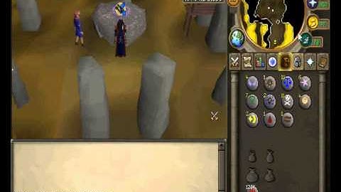 Runecrafting ZMI Guide ~50k xp/h