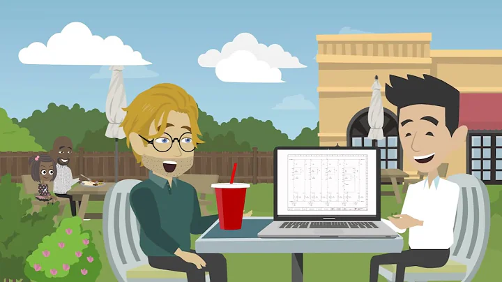 Electra Cloud - Cloud-native Electrical CAD (Outdoor)