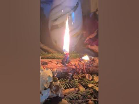#shorts 🌈🔥ЙОЛЬСКОЕ ПОЛЕНО - YouTube