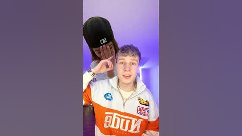 Zahide X Ikkimel 😭🙃 #cenkgo #zahide #deutschrap #ikkimel #böserjunge