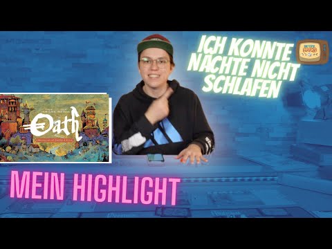Oath = das
