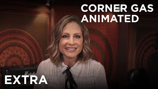 Corner Gas Animated - Fans Ask Whats Your Favourite Thing About The Show?