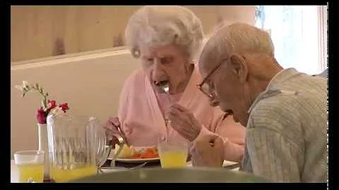 Archive: Food Safety and Hygiene in the Care Home Demo